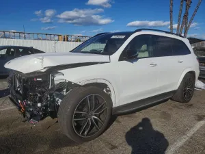 2023 MERCEDES-BENZ GLS-CLASS