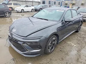 2024 HYUNDAI SONATA