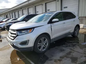 2015 FORD EDGE