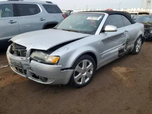 2004 AUDI A4