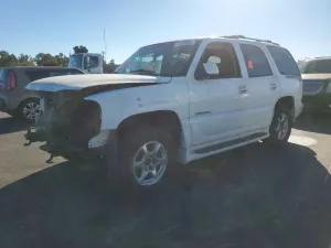 2006 GMC YUKON