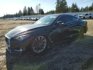 2019 INFINITI Q60
