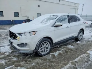 2021 FORD EDGE