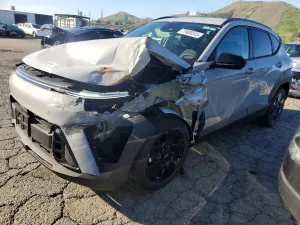 2026 HYUNDAI KONA SEL S