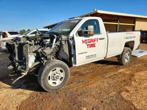 2018 CHEVROLET ALL Models