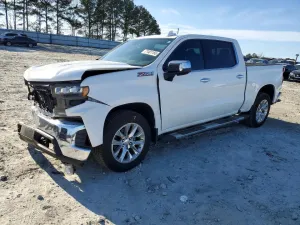 2019 CHEVROLET ALL Models