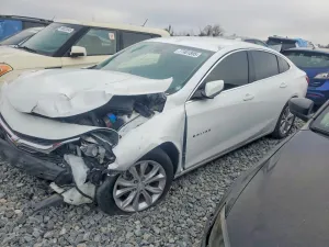 2023 CHEVROLET MALIBU