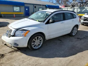 2011 DODGE CALIBER