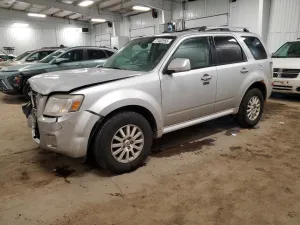 2010 MERCURY MARINER