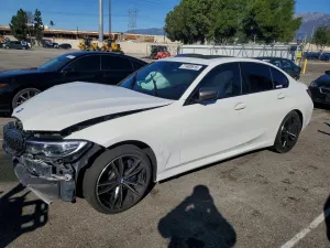 2022 BMW MOTORRAD M3