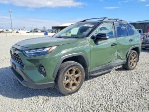 2024 TOYOTA RAV4 WOODL