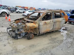 2016 JEEP GRAND CHER