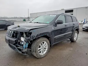 2017 JEEP GRAND CHER