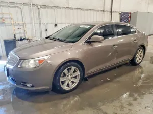 2011 BUICK LACROSSE