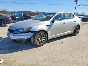 2011 KIA OPTIMA