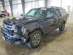 2015 FORD EXPEDITION