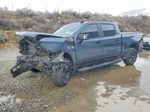 2020 CHEVROLET ALL Models