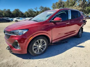 2021 BUICK ENCORE GX