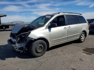 2006 TOYOTA All Models