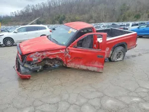 1997 DODGE All Models