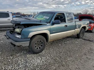 2006 CHEVROLET ALL Models