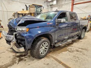 2019 CHEVROLET ALL Models