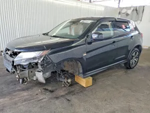 2020 MITSUBISHI OUTLANDER