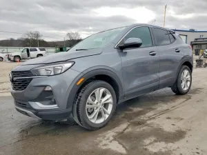 2021 BUICK ENCORE
