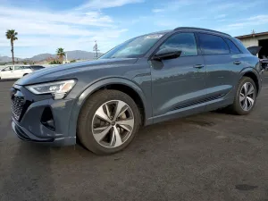 2024 AUDI Q8 E-TRON