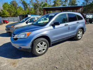 2010 HONDA CRV