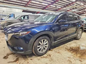 2018 MAZDA CX-9