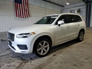 2020 VOLVO XC90