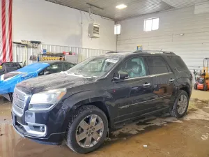 2014 GMC ACADIA DEN