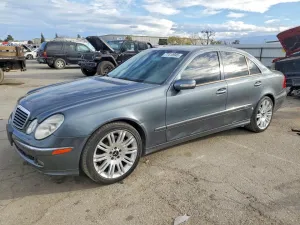 2006 MERCEDES-BENZ E-CLASS