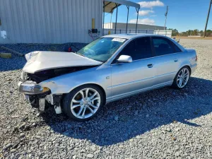 2001 AUDI S4/RS4