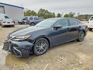 2018 LEXUS ES350