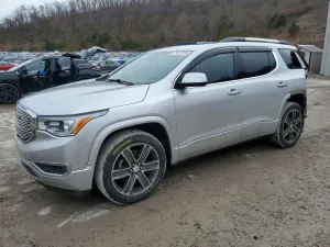 2017 GMC ACADIA DEN