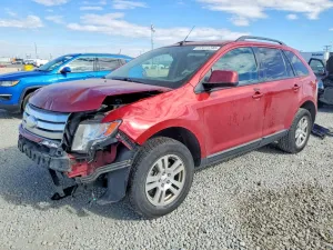 2008 FORD EDGE