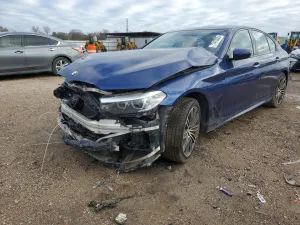 2018 BMW MOTORRAD 5 SERIES