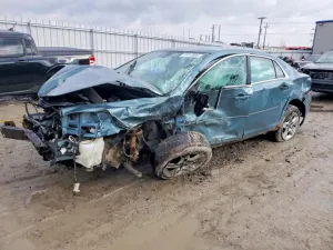 2009 CHEVROLET MALIBU