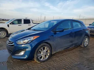 2014 HYUNDAI ELANTRA