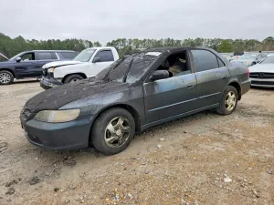 1998 HONDA ACCORD