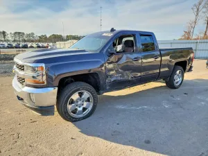 2016 CHEVROLET ALL Models