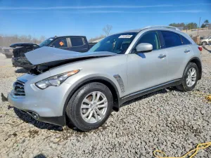 2013 INFINITI FX37