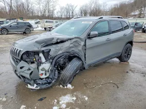 2020 JEEP GRAND CHER