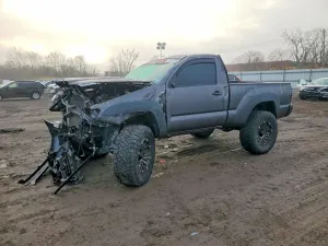 2013 TOYOTA All Models