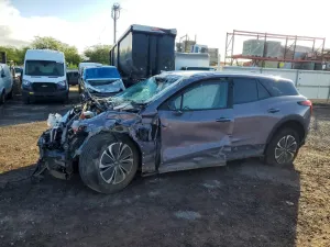 2024 CHEVROLET BLAZER