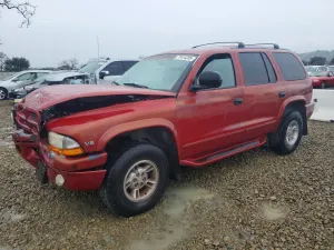 1999 DODGE All Models
