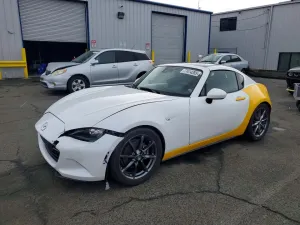 2021 MAZDA MX5