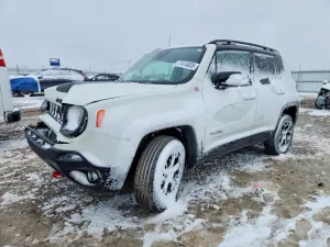 2023 JEEP RENEGADE